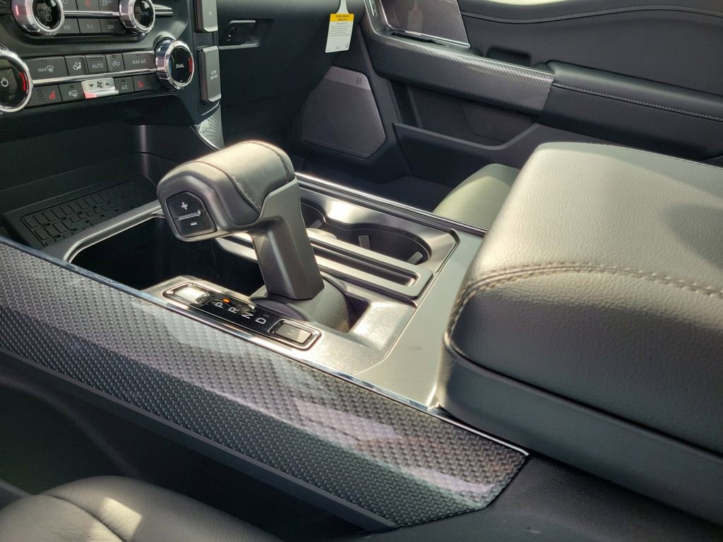 New 2026 Ford F150 XLT w/ Equipment Group 303A High image 29