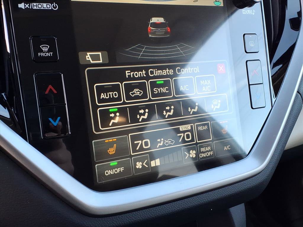 New 2026 Subaru Ascent Limited image 14