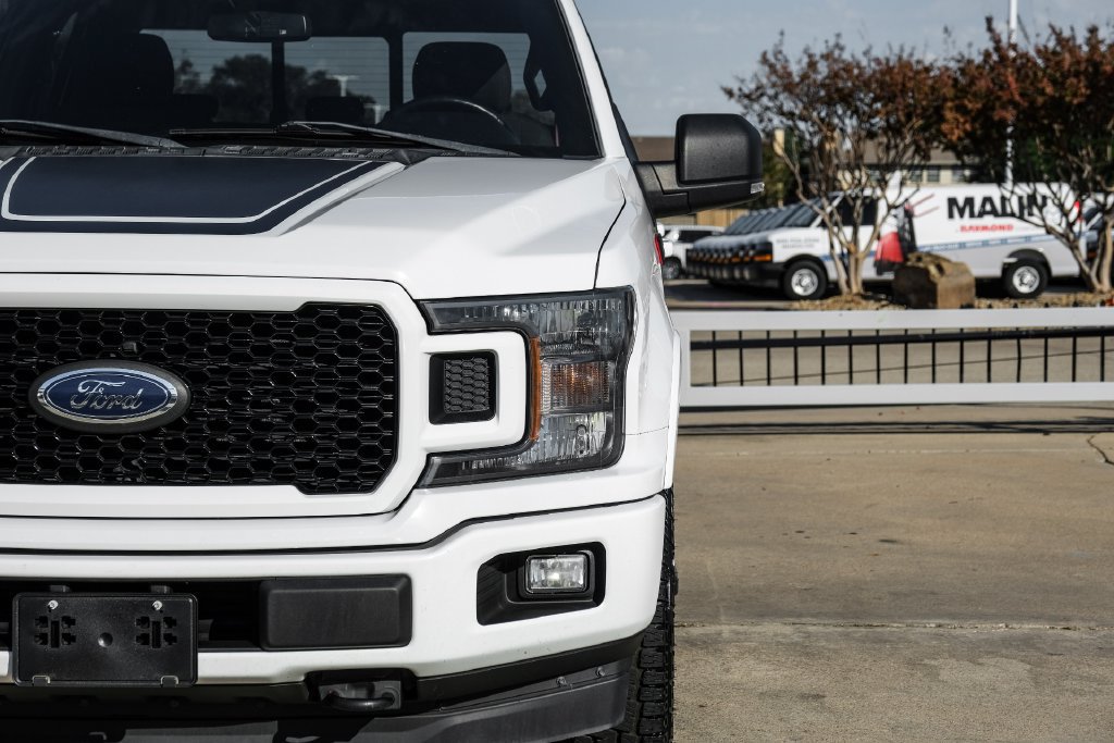 Used 2019 Ford F150 XLT w/ Equipment Group 302A Luxury AWD/4WD image 53