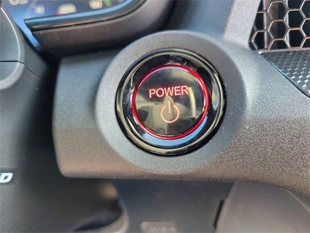 New 2026 Honda CR-V Sport-L image 30