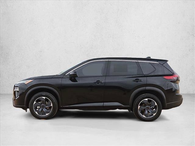 Used 2024 Nissan Rogue SV AWD/4WD image 9