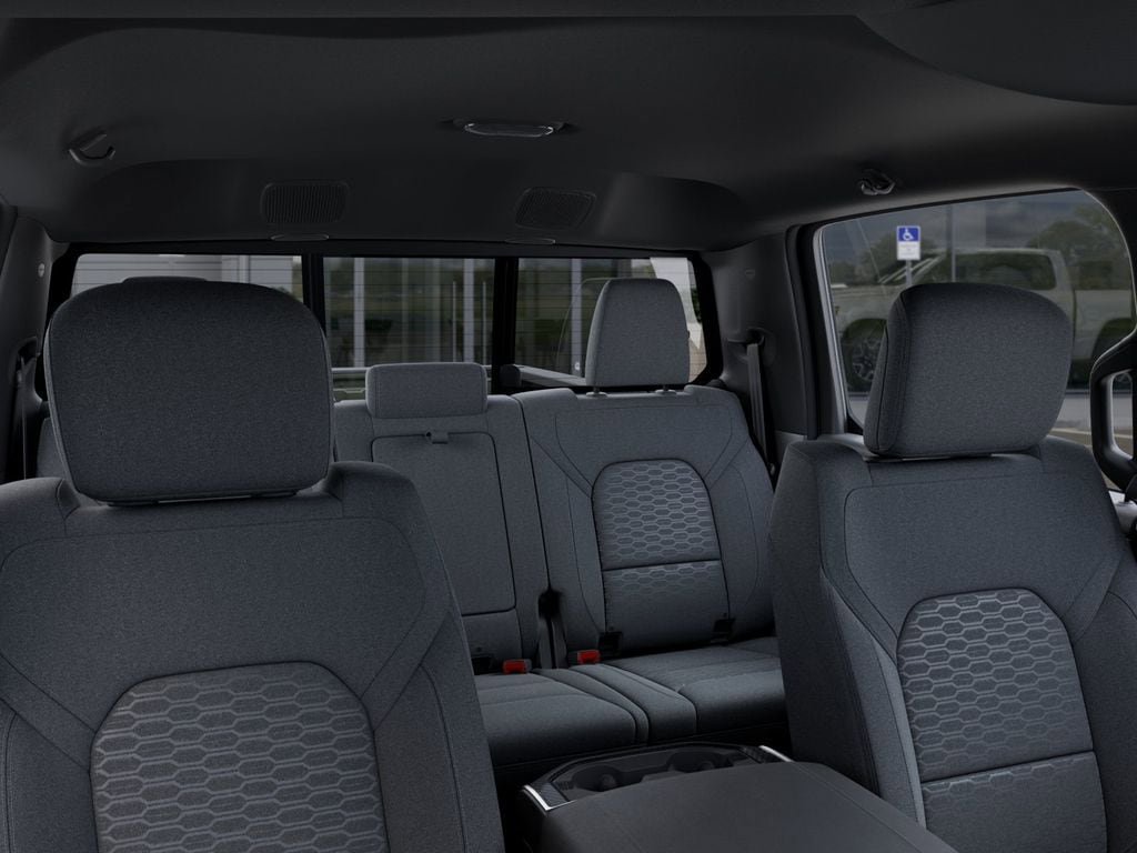 New 2026 RAM 1500 Big Horn AWD/4WD image 26