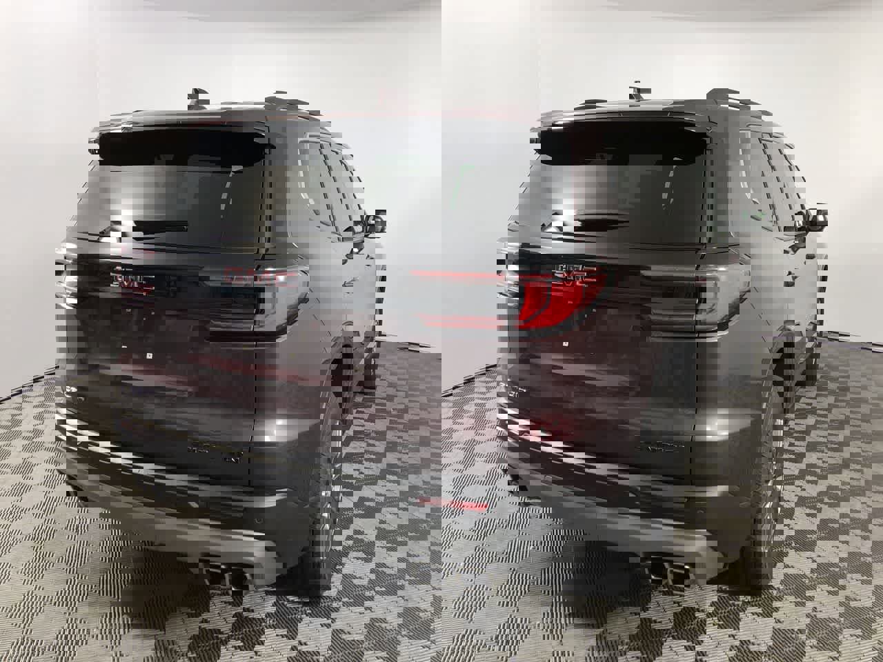 Used 2025 GMC Acadia Elevation image 19