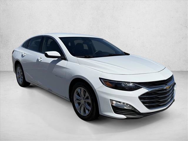 Used 2024 Chevrolet Malibu LT FWD image 3