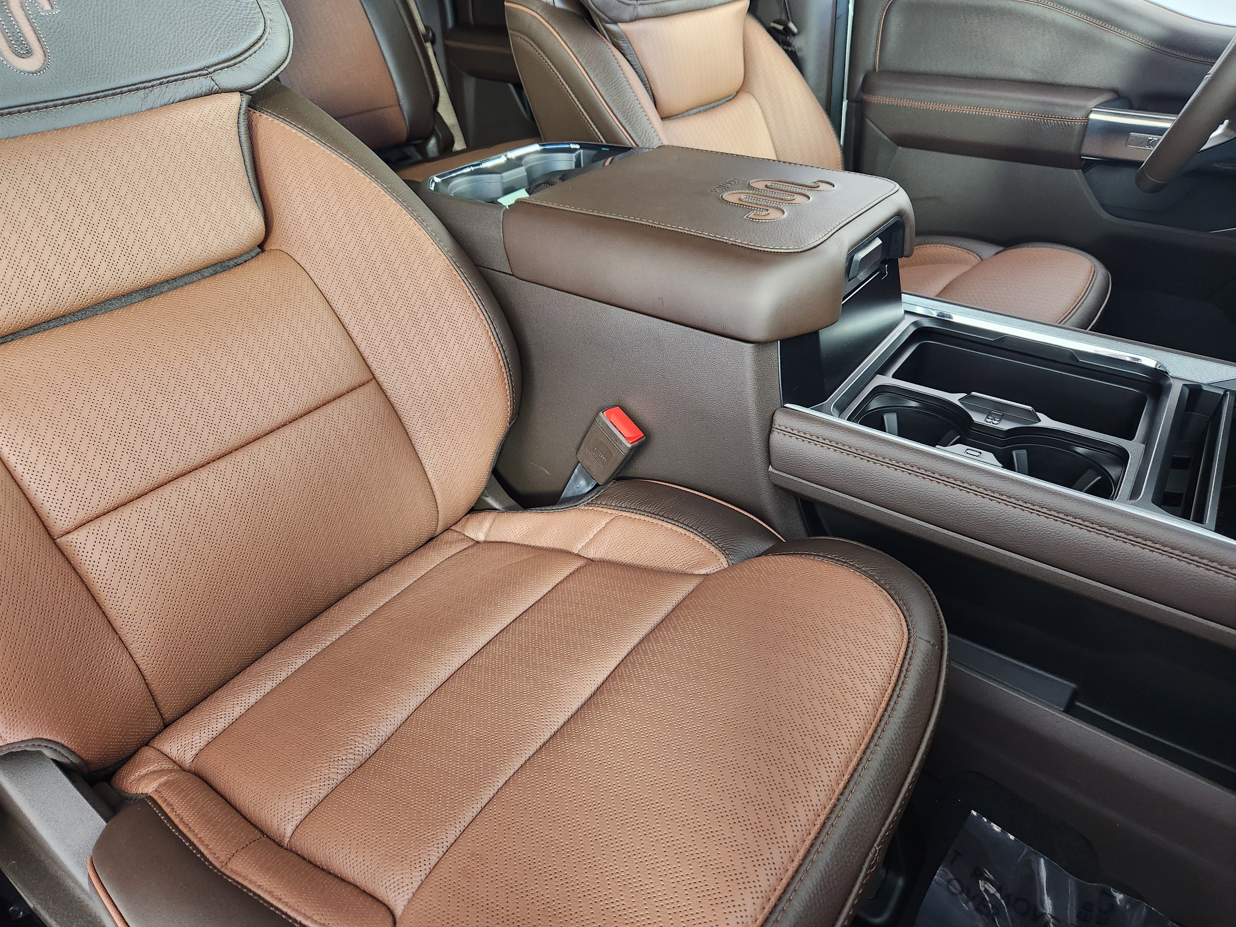New 2026 Ford F350 King Ranch image 9