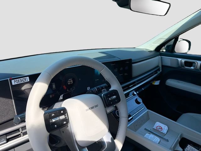 New 2026 Hyundai Santa Fe SEL image 9