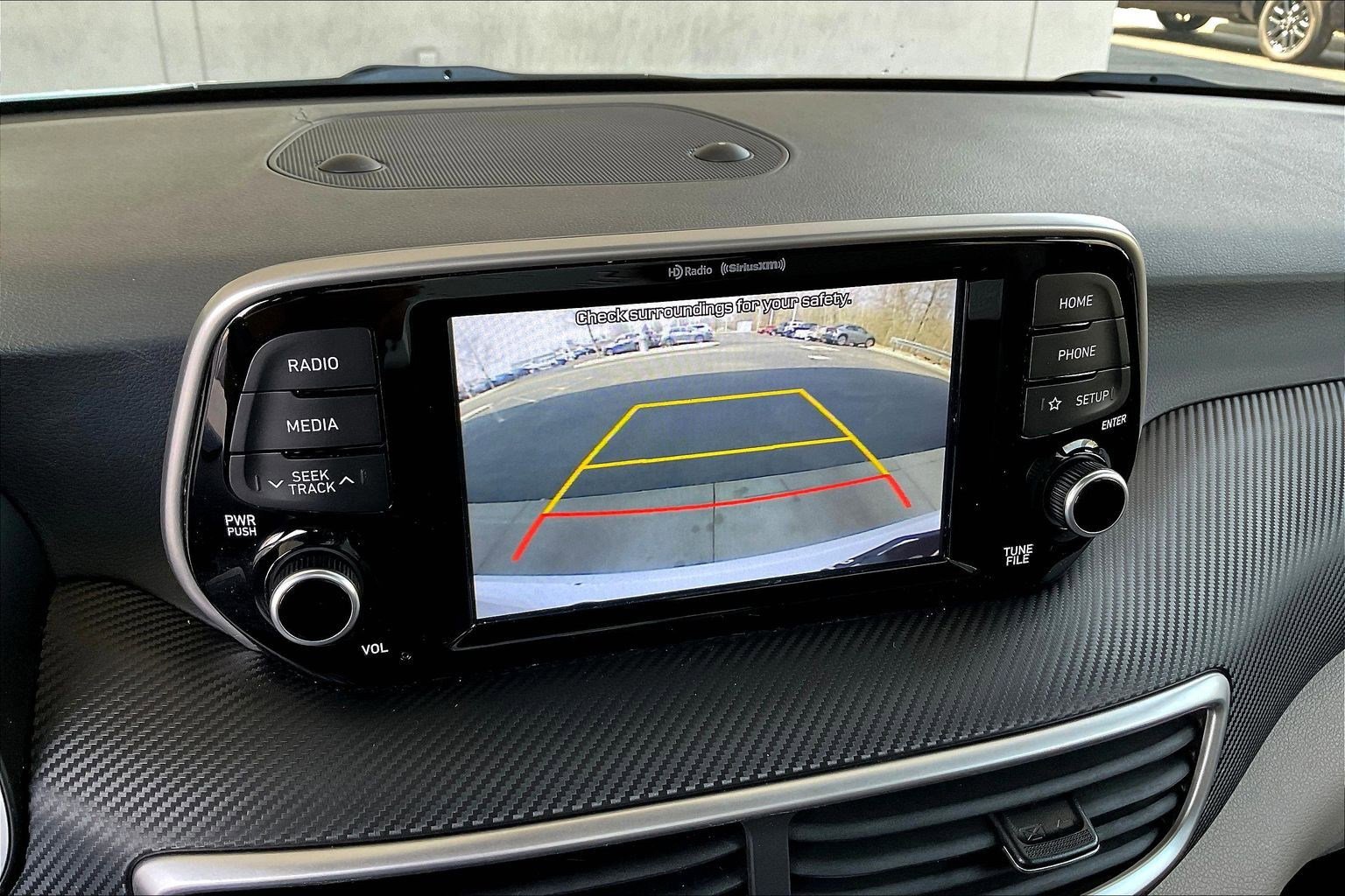 Used 2019 Hyundai Tucson Value image 13