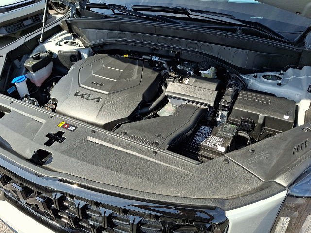 Used 2025 Kia Telluride AWD image 29
