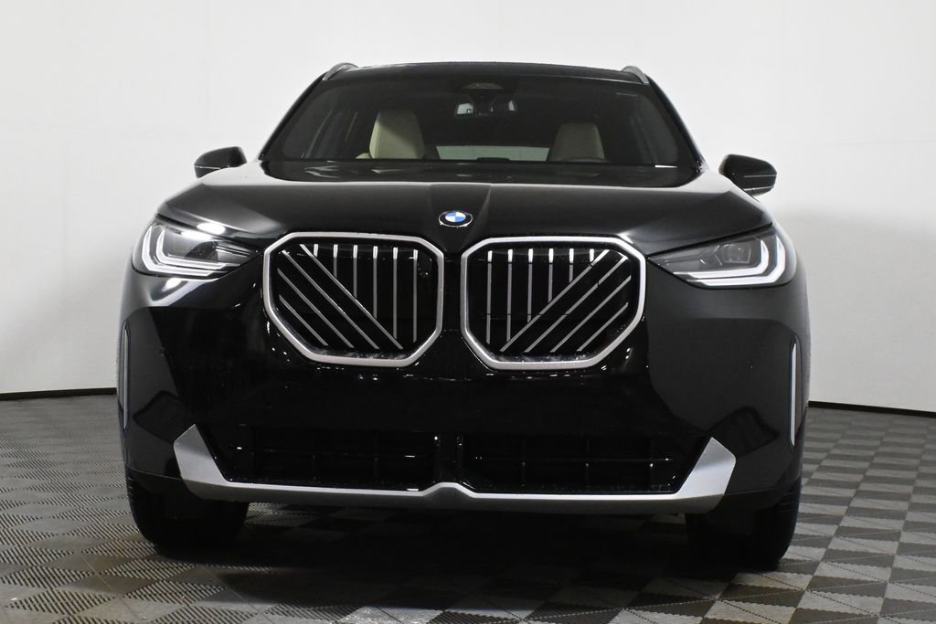 Used 2026 BMW X3 xDrive30 w/ Premium Package image 10