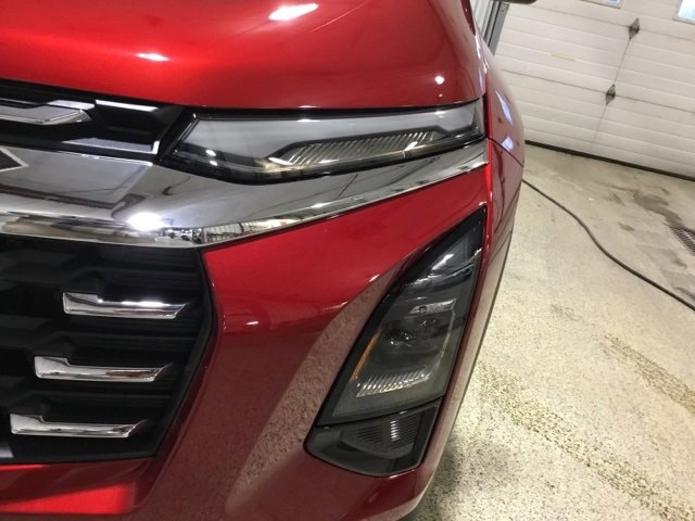 New 2026 Chevrolet Equinox LT image 7