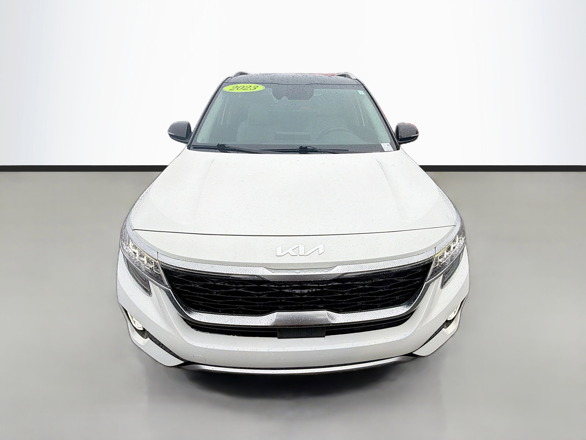 Used 2023 Kia Seltos SX AWD/4WD image 8