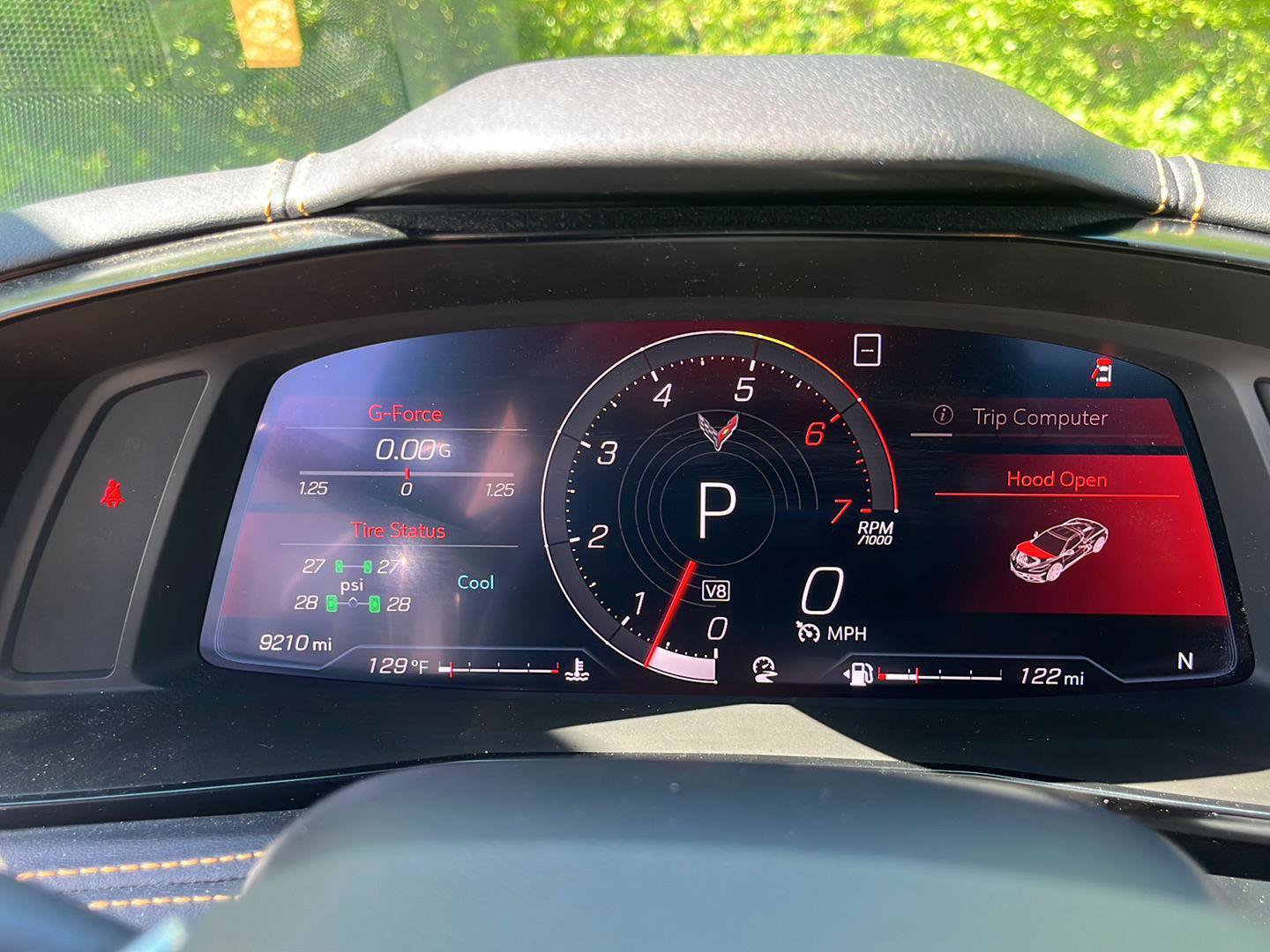Used 2020 Chevrolet Corvette Stingray Preferred Conv w/ 2LT Preferred Equipment Group RWD image 19