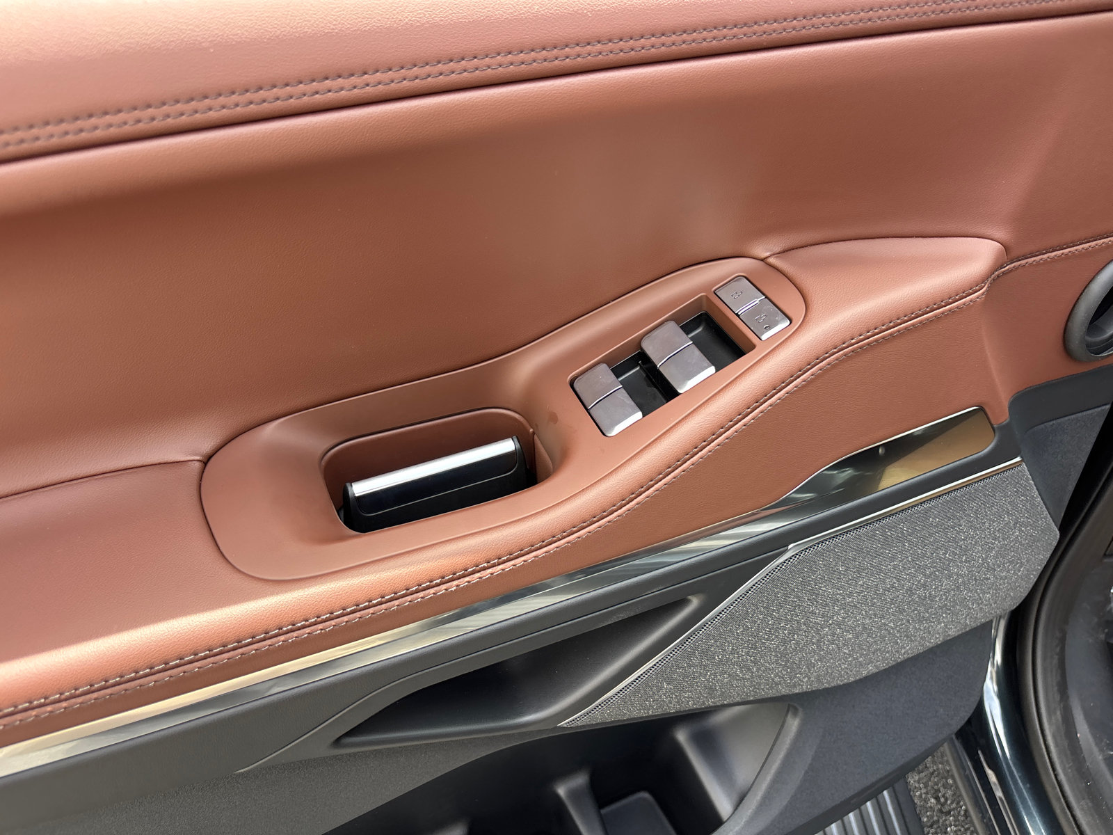 New 2026 Lincoln Navigator Reserve AWD/4WD image 12