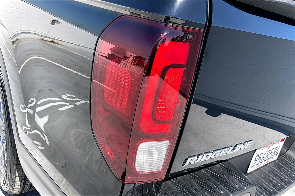 Used 2023 Honda Ridgeline RTL image 21