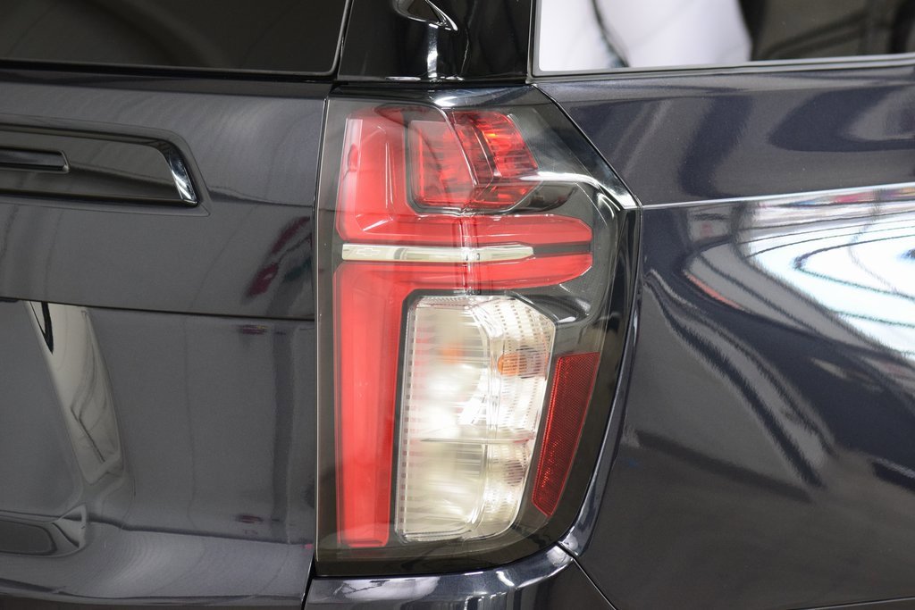 Used 2023 Chevrolet Tahoe Z71 w/ Z71 Off-Road Package image 21