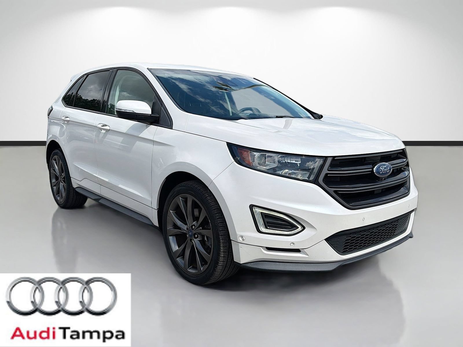 Used 2016 Ford Edge Sport w/ Equipment Group 401A