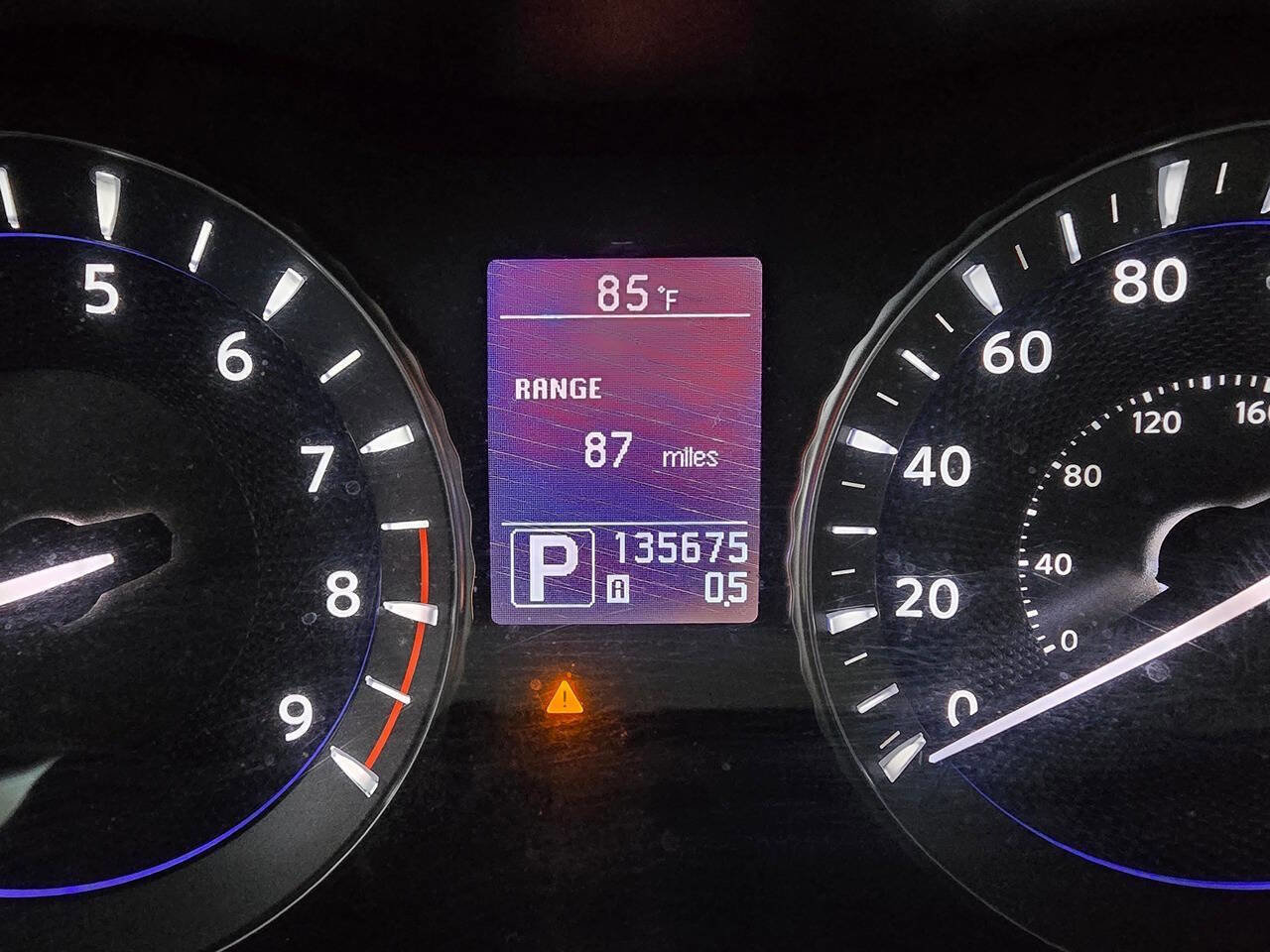 Used 2012 INFINITI M37 w/ Premium Pkg image 34