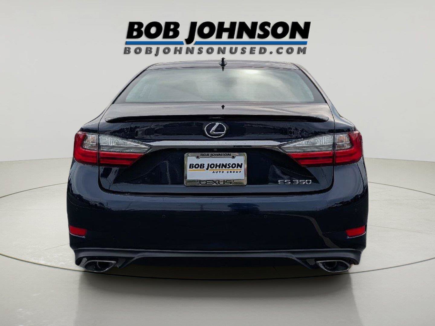 Used 2016 Lexus ES 350 w/ Premium Package w/Wood Trim FWD image 5