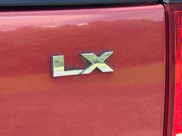 Used 2008 Kia Sportage LX AWD/4WD image 29