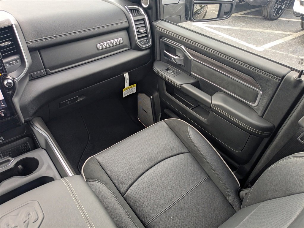 New 2026 RAM 2500 Laramie image 18