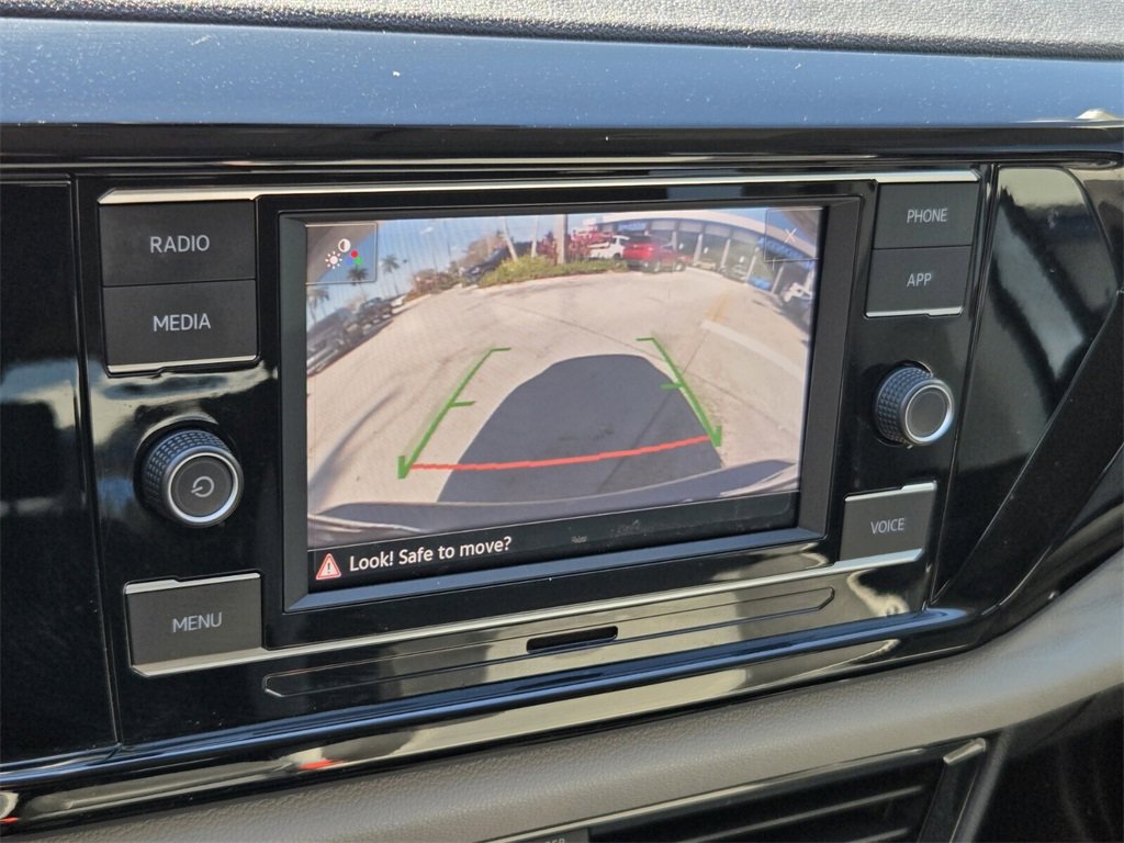 Used 2023 Volkswagen Taos S image 20