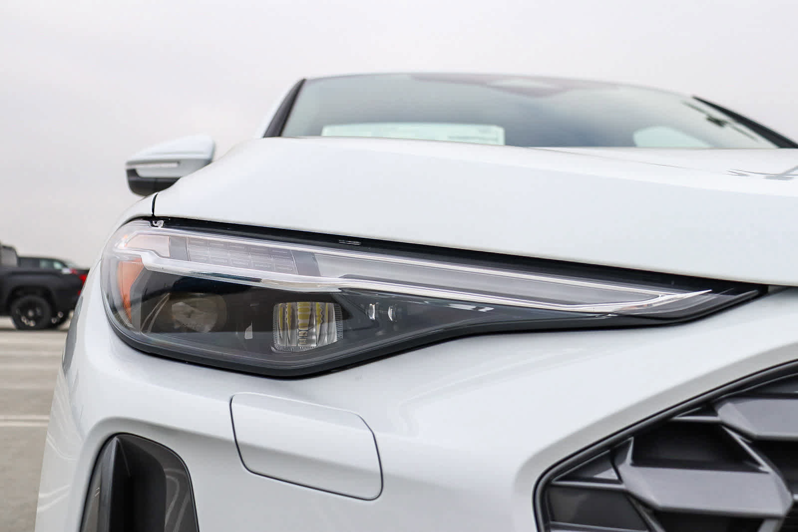 New 2025 Audi Q5 Premium Plus image 9