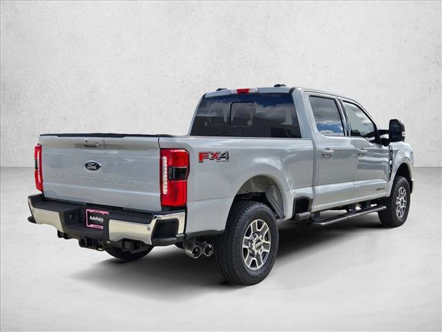 New 2026 Ford F250 Lariat w/ Lariat Premium Package image 2
