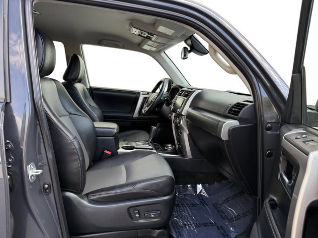 Used 2024 Toyota 4Runner SR5 Premium image 12