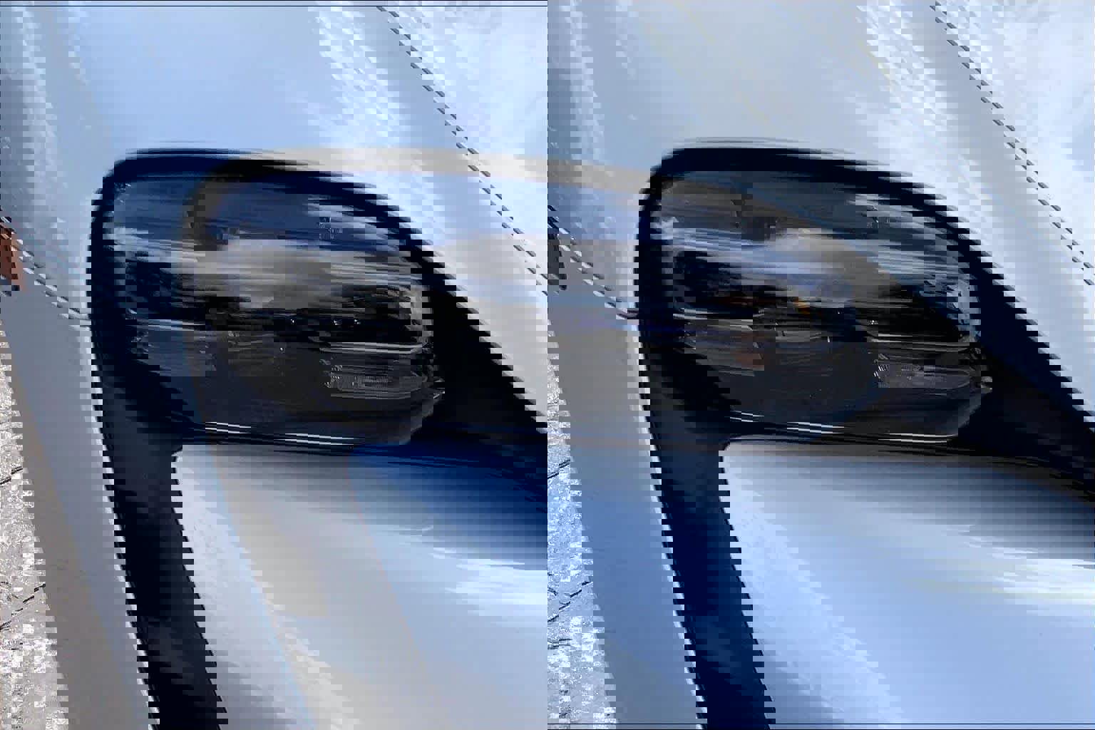 Used 2022 Porsche Taycan image 26