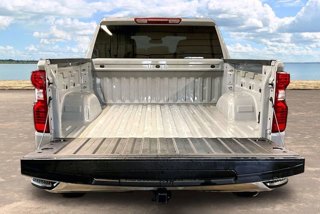Used 2024 Chevrolet Silverado 1500 LT image 7