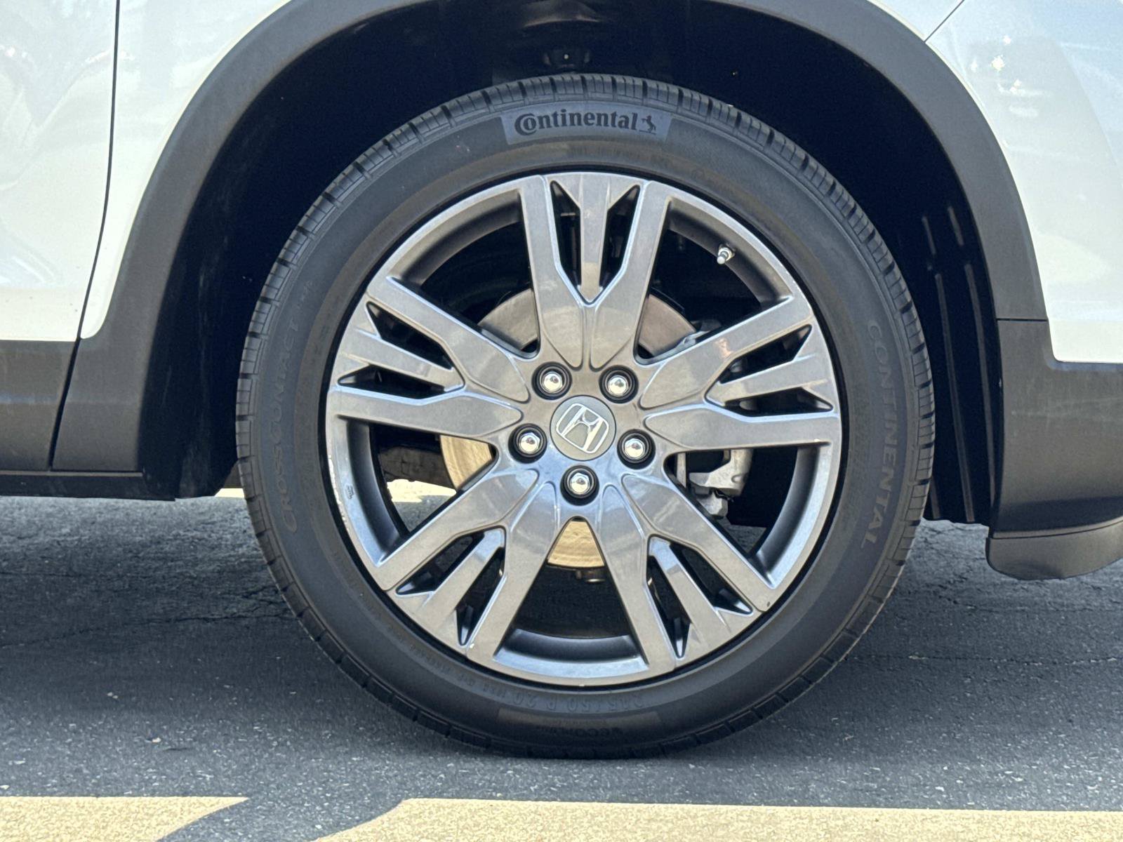 Used 2020 Honda Passport EX-L image 32