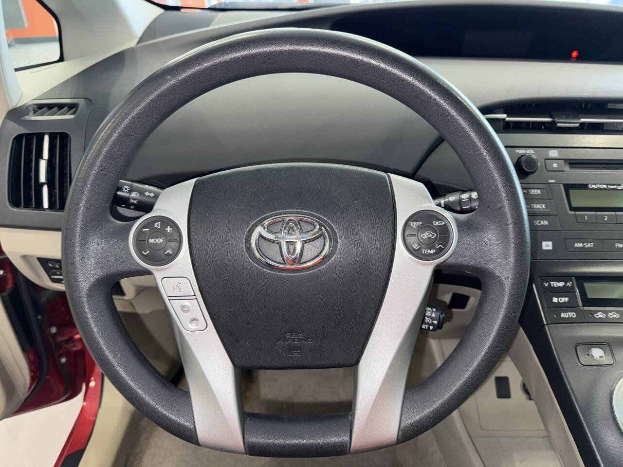 Used 2011 Toyota Prius Three image 16