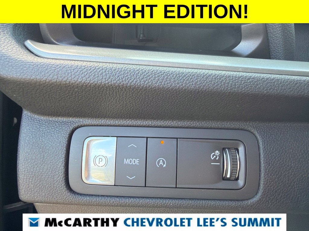 Used 2024 Chevrolet Traverse LT FWD image 8