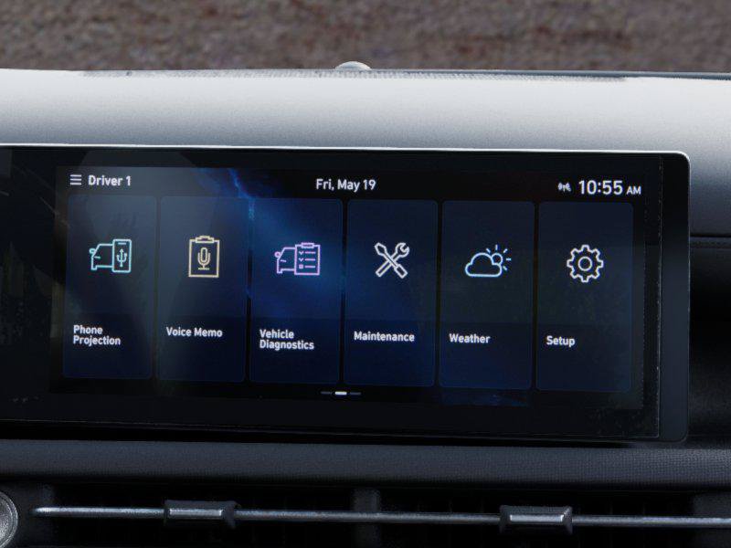 New 2027 Hyundai Santa Cruz SE AWD/4WD image 15