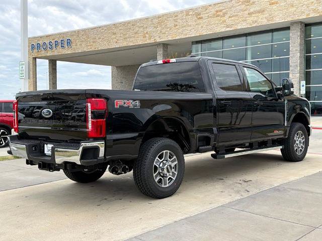 New 2026 Ford F250 Lariat AWD/4WD image 47