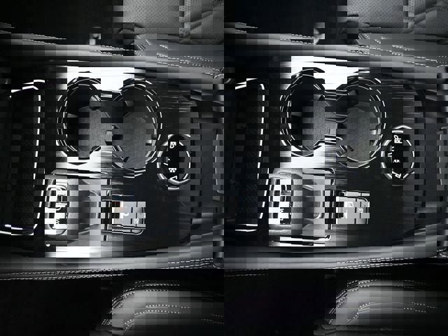 New 2026 Nissan Rogue Platinum image 22