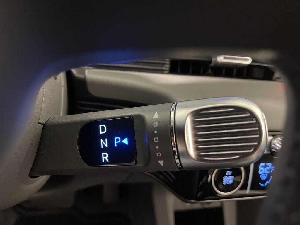 Certified 2024 Hyundai Ioniq 5 SE RWD image 24