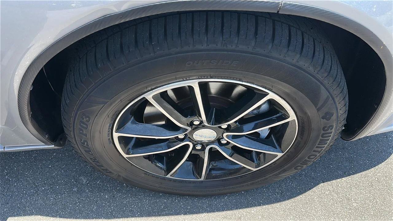 Used 2018 Dodge Grand Caravan GT FWD image 18