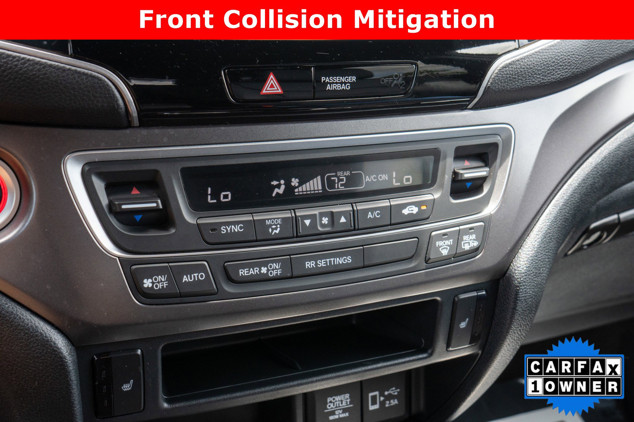 Used 2023 Honda Passport EX-L image 14