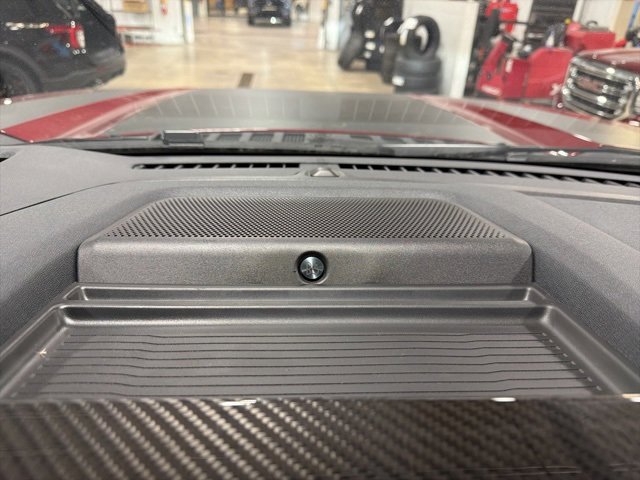 New 2026 Ford F350 Lariat w/ Black Appearance Package image 53