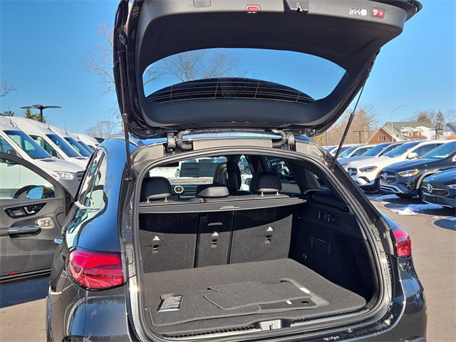 New 2026 Mercedes-Benz GLC 300 4MATIC image 29