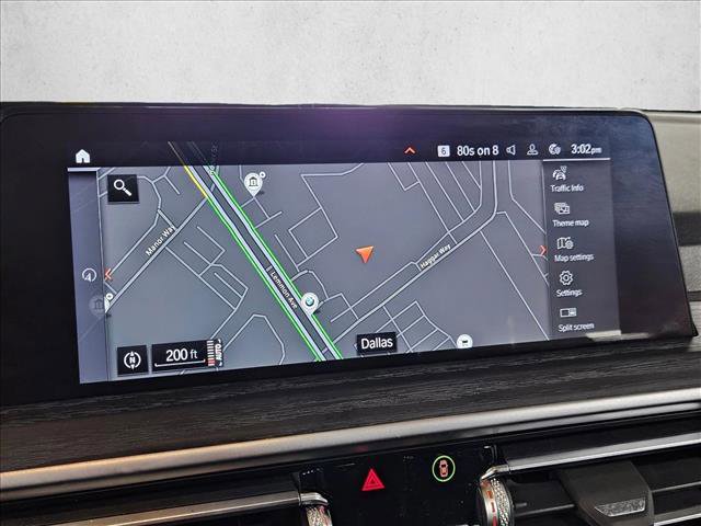 Certified 2023 BMW X3 sDrive30i w/ Convenience Package image 13