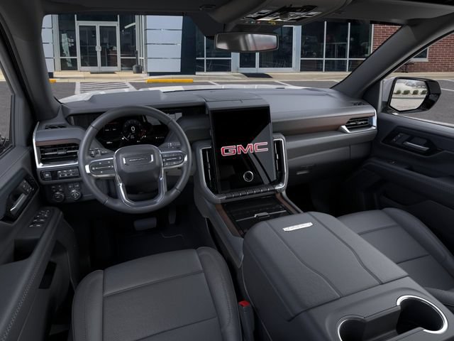 New 2026 GMC Yukon XL Denali w/ LPO, Floor Liner Package AWD/4WD image 15