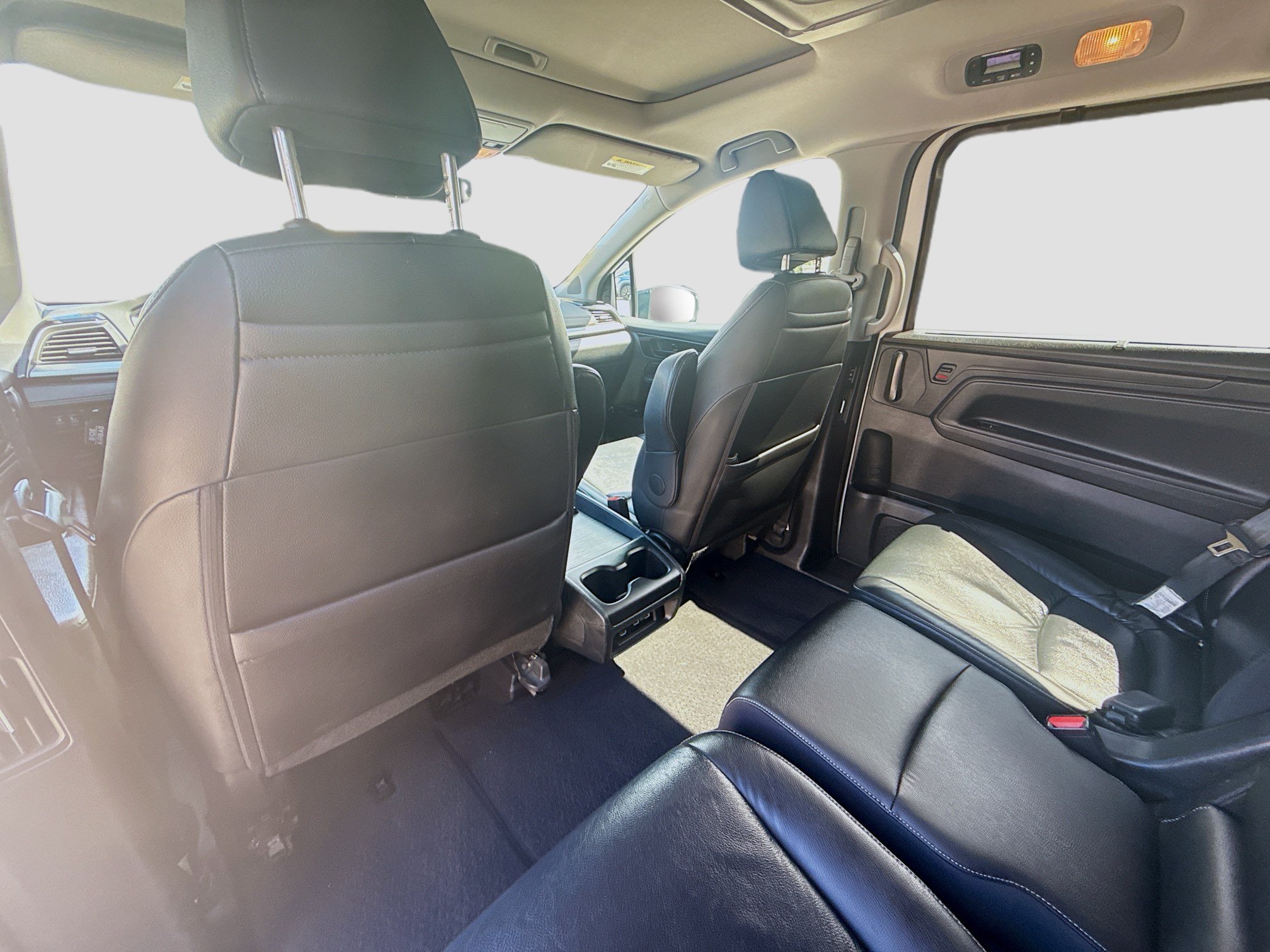 Used 2024 Honda Odyssey Touring image 25