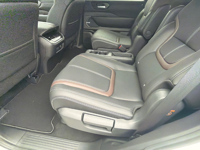 New 2026 Nissan Armada SL RWD image 20