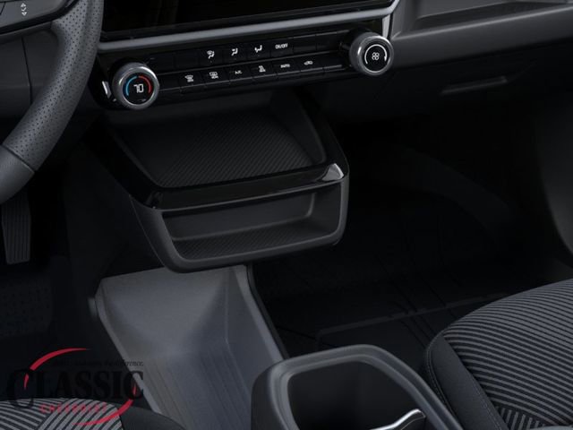 New 2027 Chevrolet Bolt LT w/ LPO, All-Weather Package FWD image 25