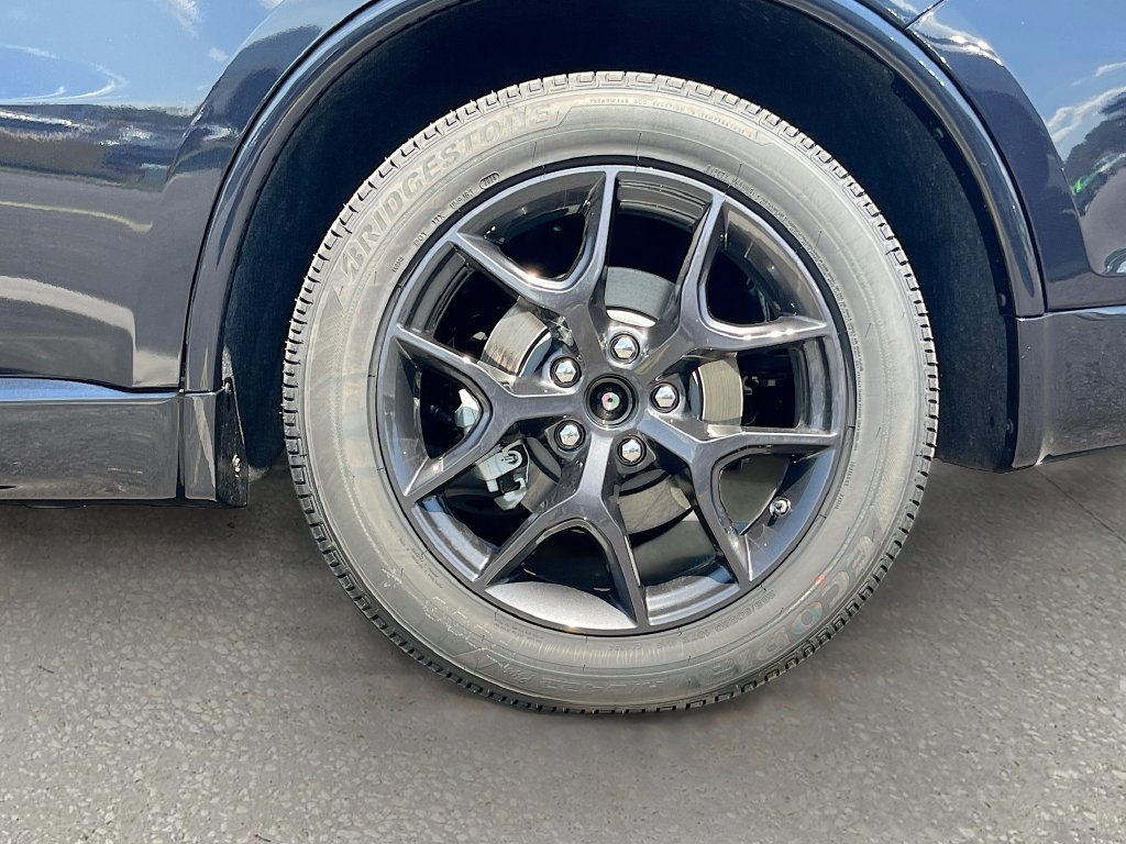 New 2026 Dodge Durango GT w/ Blacktop Package AWD/4WD image 28