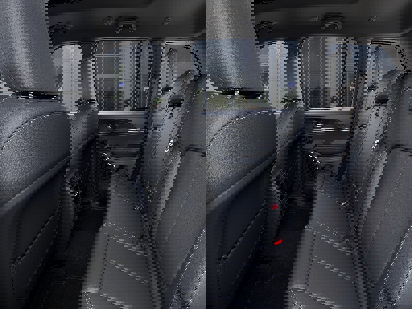 New 2026 Jeep Grand Cherokee Limited image 23