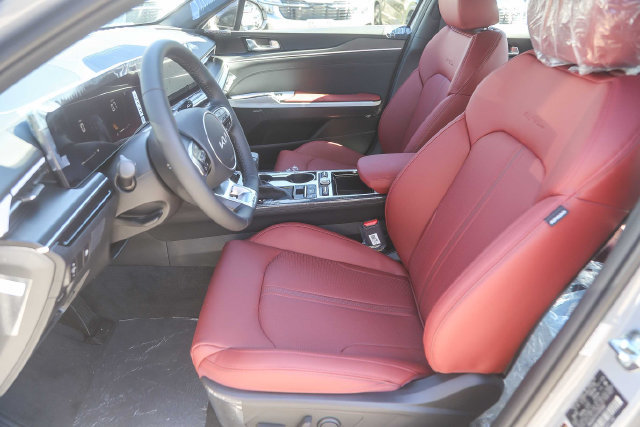 New 2026 Kia K5 GT-Line w/ GT-Line Premium Package FWD image 10