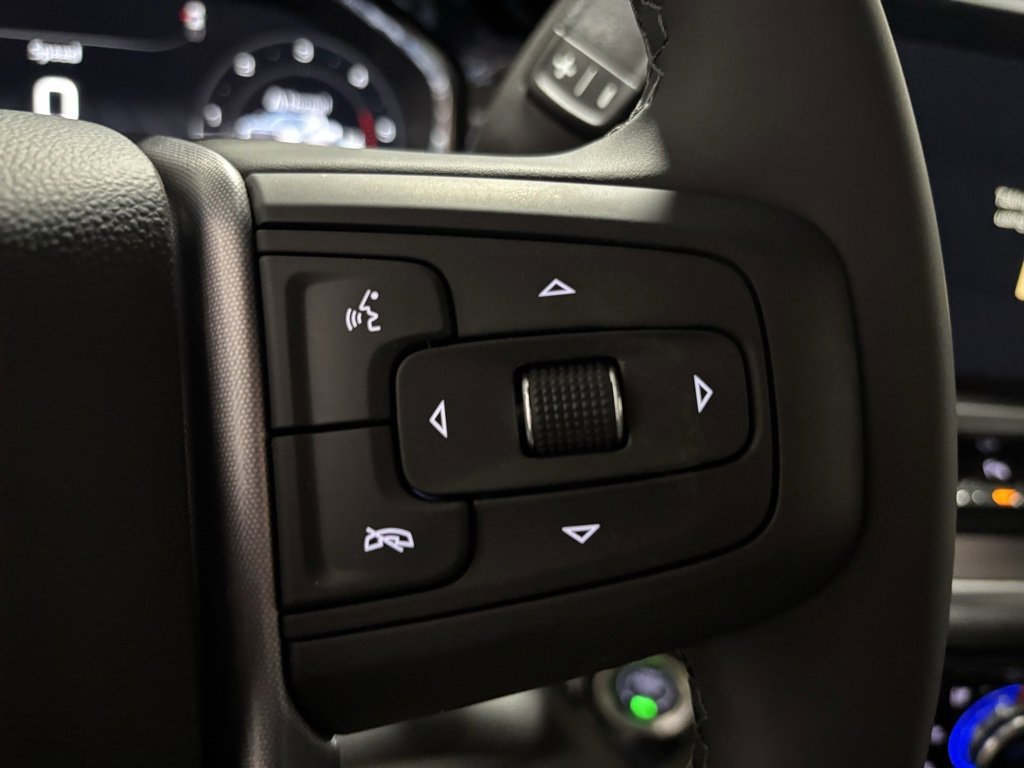 New 2025 GMC Sierra 2500 SLT w/ SLT Premium Package image 16